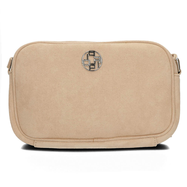 Filippo Messenger Bag TD0255/22 BE beige