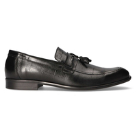 Półbuty Tapi AB-6361 czarne