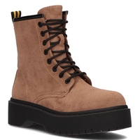 Botki Filippo BJ1591 Khaki