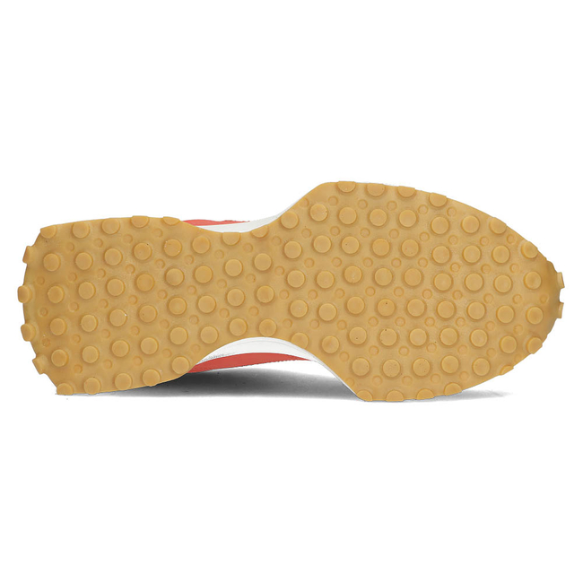 Sneakersy Filippo MP3749/22 OR pomarańczowe