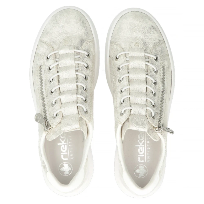 Rieker sneakres M1953-60 white