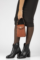 Handbag Filippo AS-148 brown