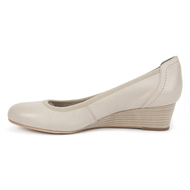 Shoes TAMARIS 1-22320-28 227 Cloud