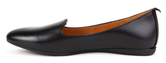 Lordsy Filippo H30-1 Czarny