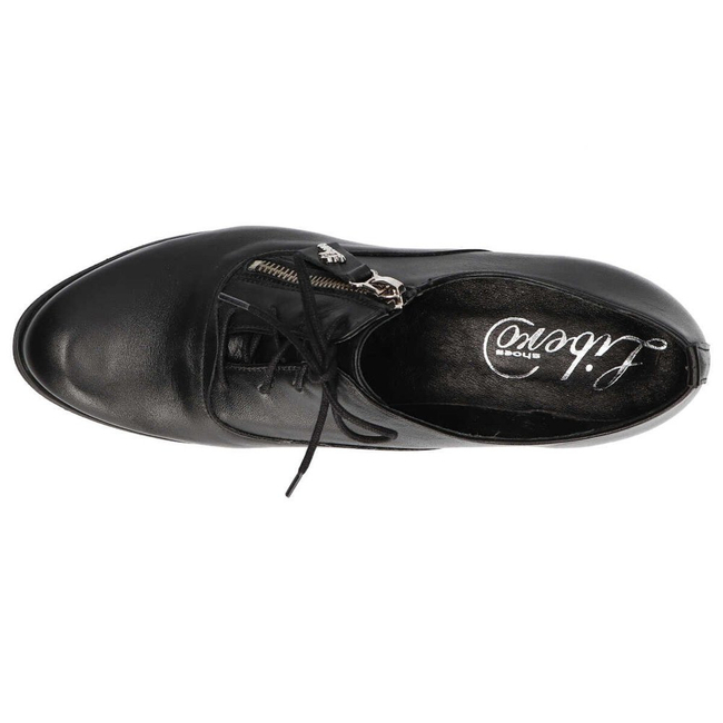 Shoes Libero 4140 8 black