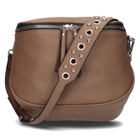 Torebka Filippo Listonoszka TD0185/21 TP brązowa