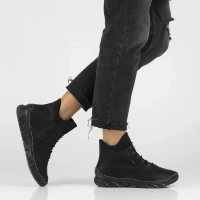Ankle Boots Rieker 55069-00 Black