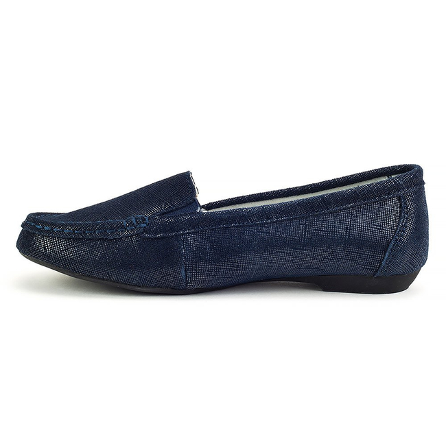 Filippo Moccasins DP007/18 NV