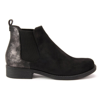Filippo ankle boots DBT451/17 BK Black