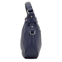 Handbag Filippo Messenger Bag TD0156/22 NV navy blue