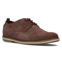 Leather shoes Filippo 5385-3 brown