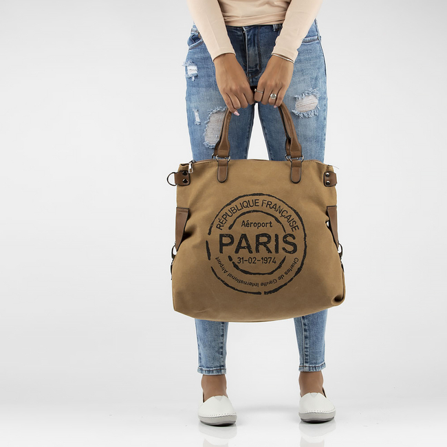 Filippo handbag AP-171 gold