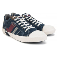 Trampki S.Oliver 5-13609-28 805 Navy