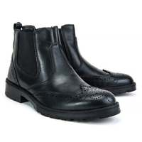 Botki The Flexx 139176 81821 28260_011 Black