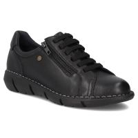 Leather shoes Maciejka P7238-01/00-1 black