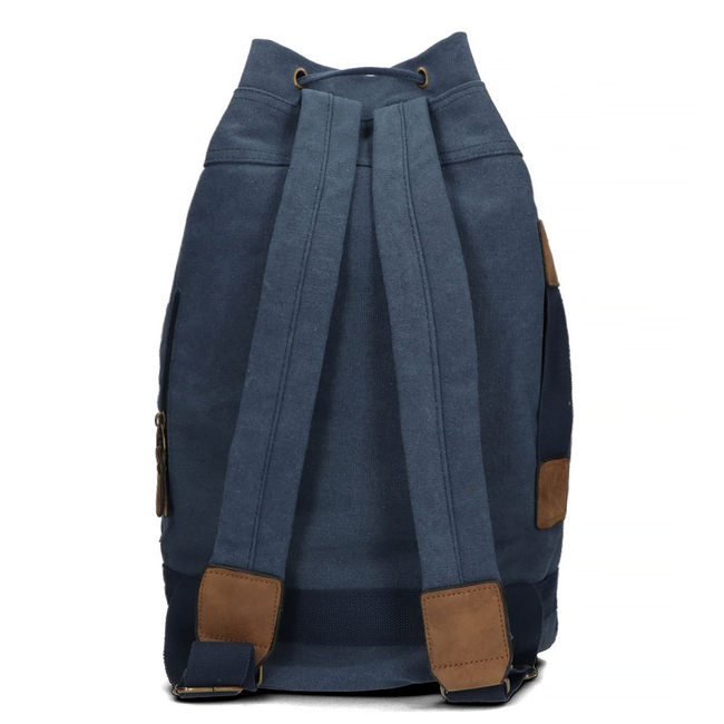 Plecak Filippo AP-176 worek niebieski