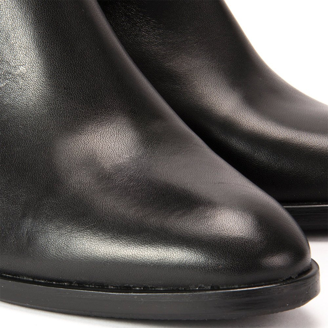 Boots VINCEZA 1180 Black