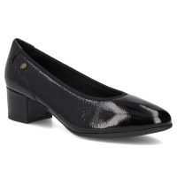 Leather shoes Maciejka P7223-01/00-7 black