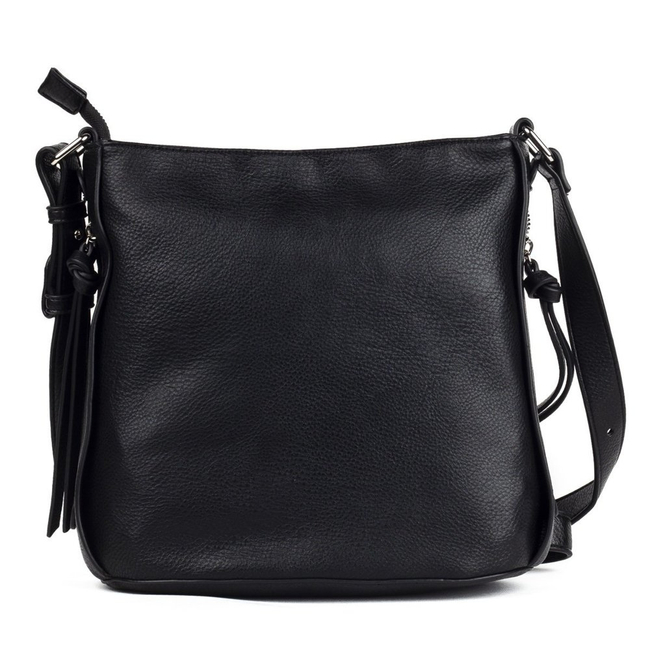Handbag Filippo TD0011L/20 Black