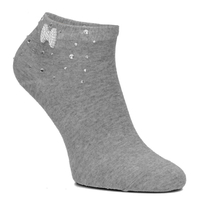 Women's Socks grey