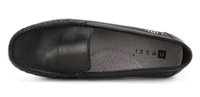 Mokasyny Nessi 17130 Czarny 3