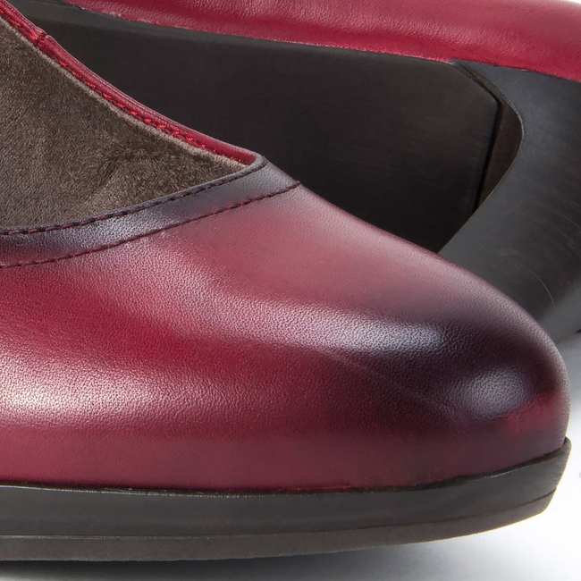Pumps Tamaris 1-2241-27 549 Burgundy
