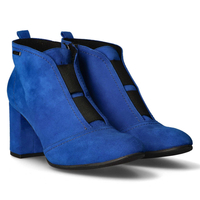 Ankle boots Libero 9015 155 blue