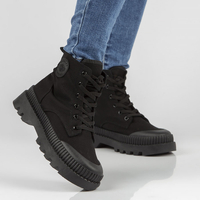 Filippo 2021 sneakers black