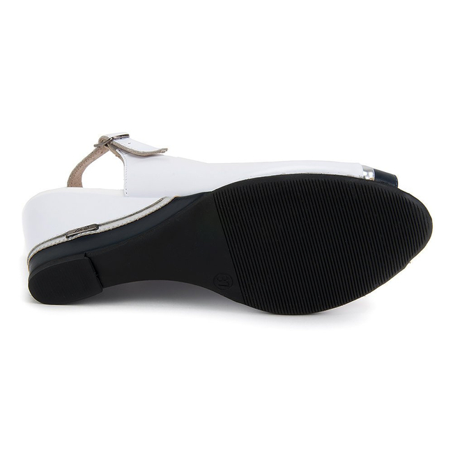 Sandals Libero 4700 10/47/70