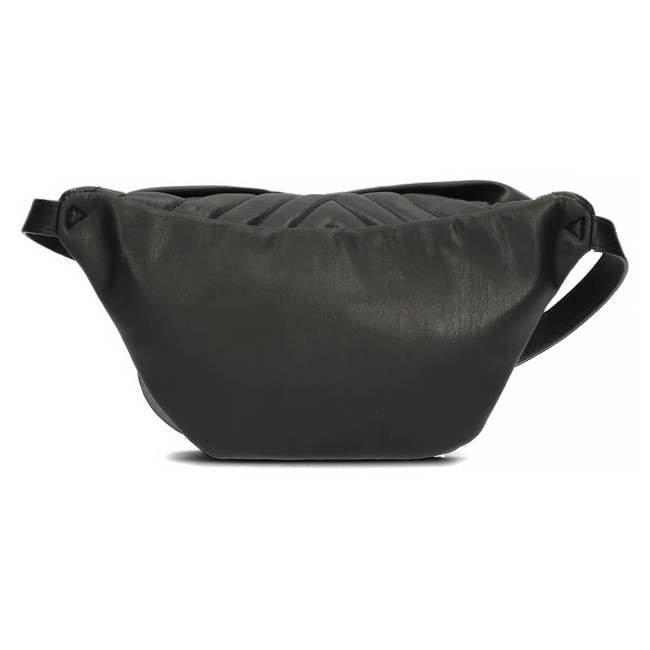 Handbag Filippo Kidney TD0300/22 BK black