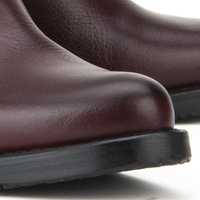 Botki Simen 1790A Faeda Cherry