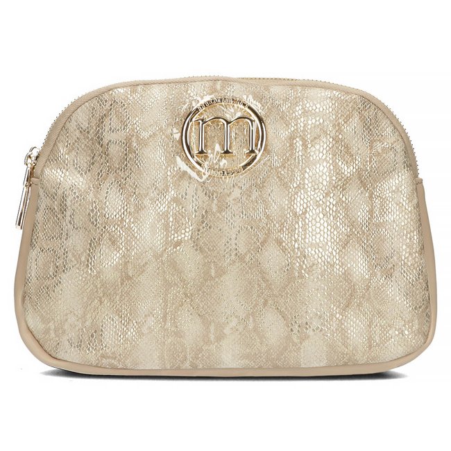 Handbag Messenger Monnari pink