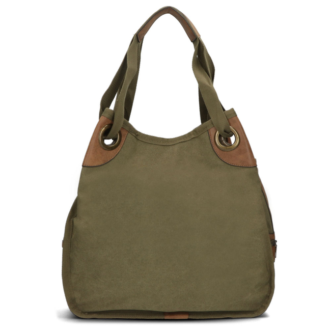 Filippo handbag AP-174 green