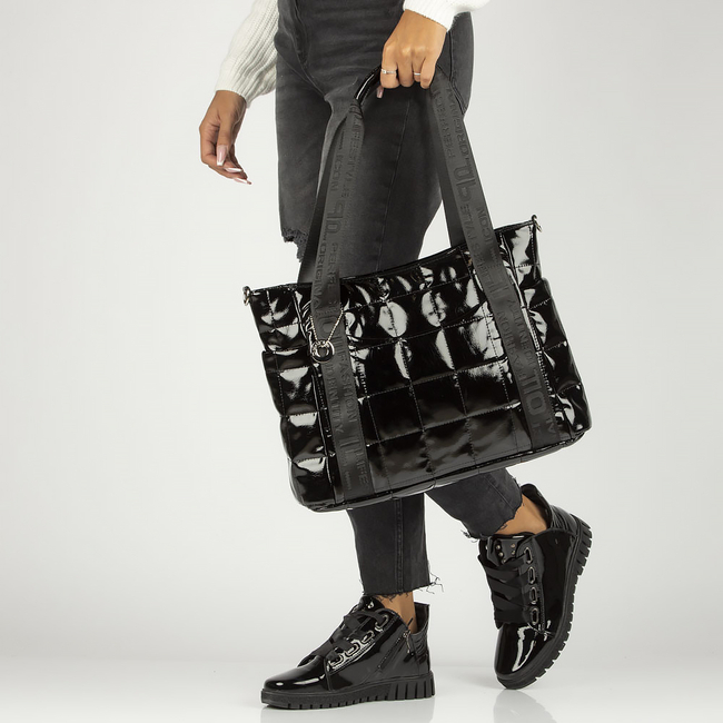 Filippo handbag TD0378/22 BK black