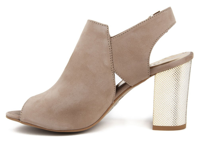 Sandals CheBello 2194-047-000-PSK-S18 Beige