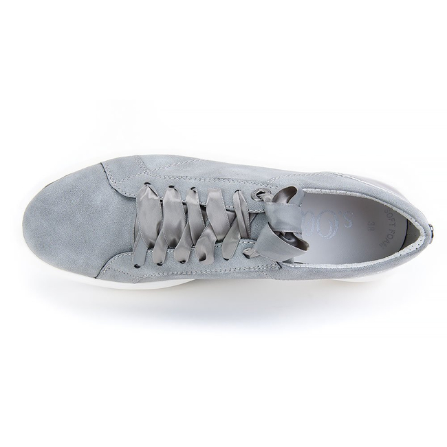 Sneakers s.Oliver 5-23627-20 216 Graphite Comb