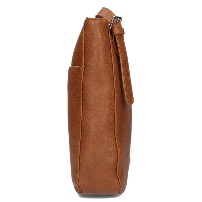 Filippo Messenger Bag TD0208/21 CG brown