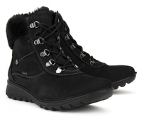 Booties IMAC 163713 407338 30050/011 Black