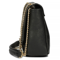 Leather Bag Filippo Messenger Bag Q2022 black