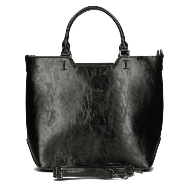 Ines Delaure handbag 1682490 black