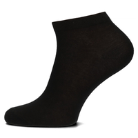 Women's Socks black