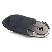 Sandals Nessi 66005 Pomegranate Lizaro 21