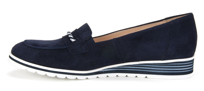 Loafers Filippo 3311 P-13