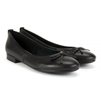 Ballerinas TAMARIS 1/1-22114/28 Black