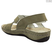 Sandals KACPER 2-2510-174 grey 8022576
