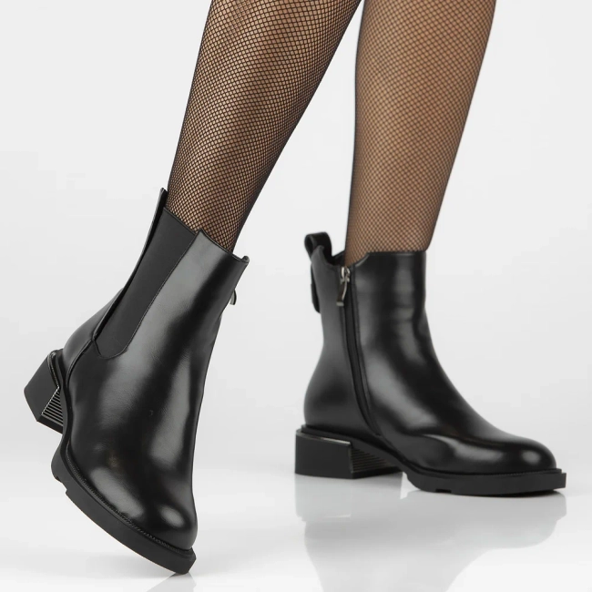 Filippo ankle boots DBT4062/24 BK black