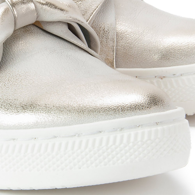 Shoes Claudio Rosetti 150 gold