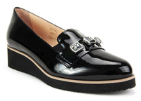Shoes Shoes Exbut 27-4631-121-1G Black Lacquer