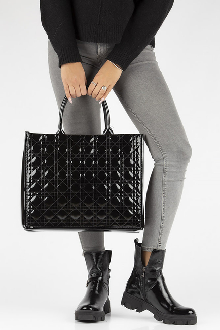 Bag Filippo TD0236/21 BK black