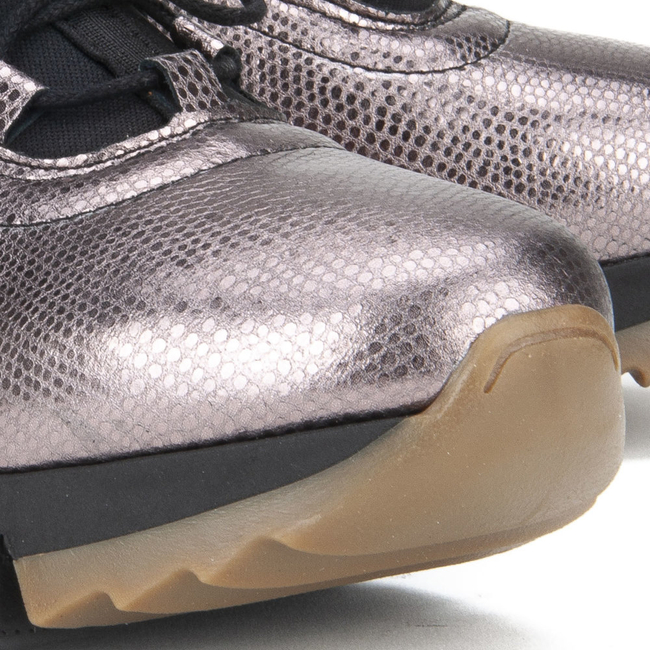 Shoes Filippo 3859 Platinum